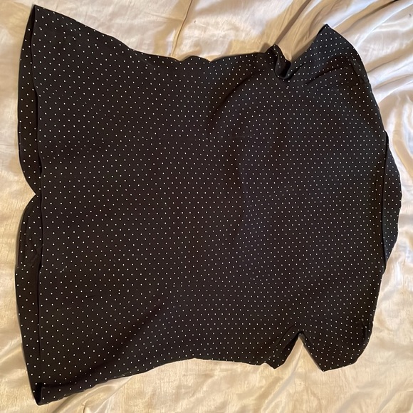 Short sleeve blazer - Picture 3 of 4